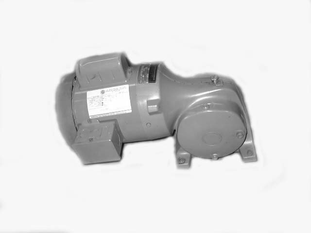 U.S ELECTRIC GEARMOTOR