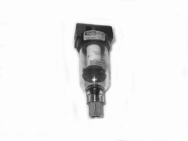 PARKER FILTER 14F15BA