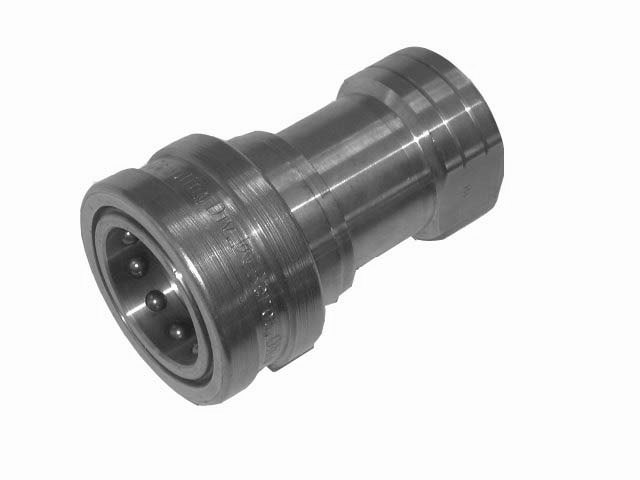 TUTHILL COUPLING - LL8-KP36