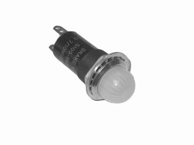 DRAKE LAMP HOLDER - 5100-842