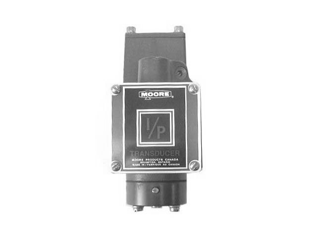 MOORE I/P TRANSDUCER 771-8STF2