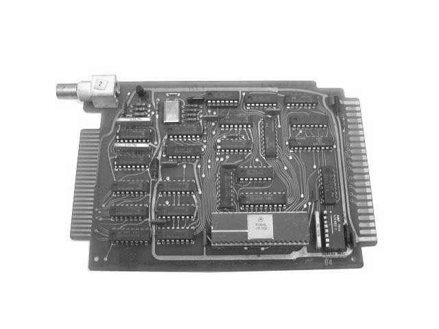 Numeripoint M400 Video Interface Board - Part no. 502-02904-00 (501-03367-00)